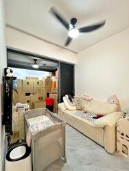 Trilive (D19), Condominium #522591921